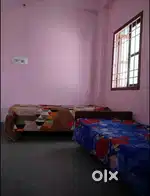 Best and PEACEFUL ENVIRONMENT for STUDENTS who want to STUDY IN PEACE.