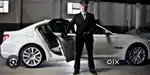 Acting driver available
