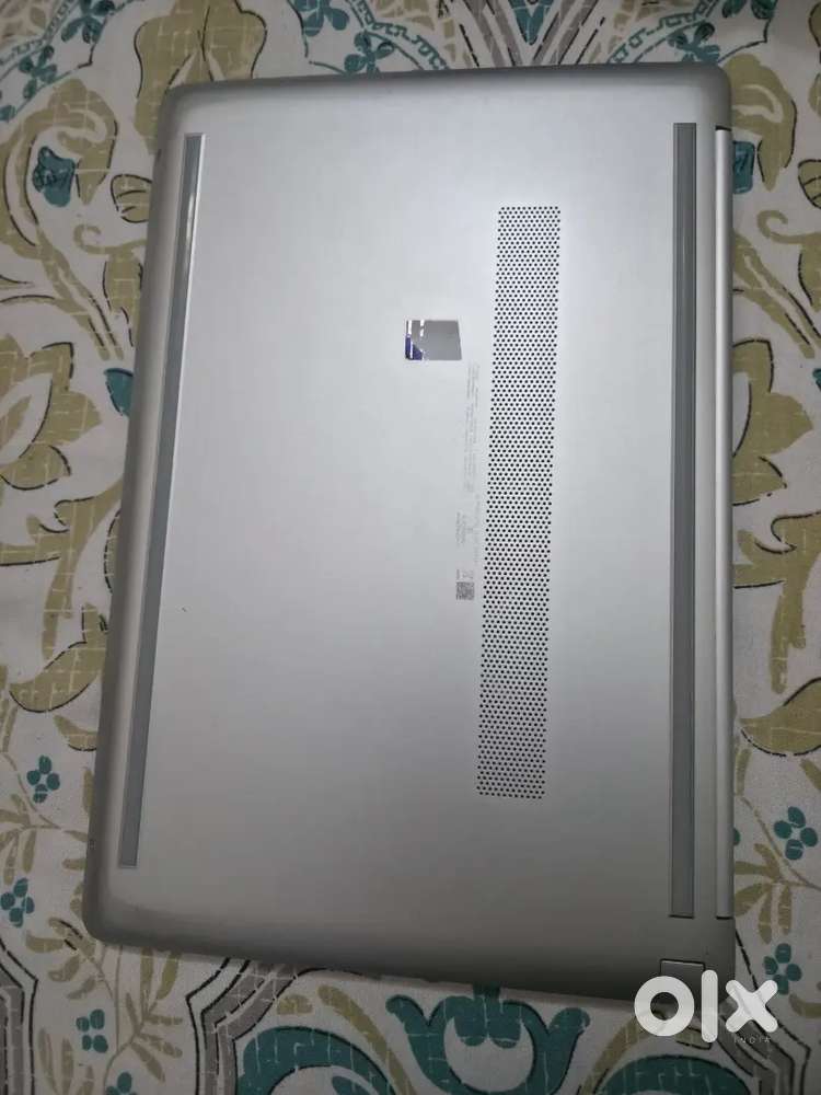 HP 15s Laptop: Ryzen 3 (8GB/1TB)  Dual Boot Windows + Latest Ubuntu