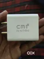 CMF charger 33W