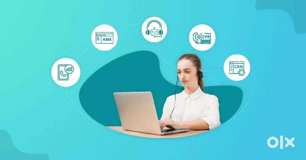 Call center