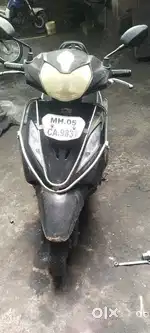 Second owner good condition all paper clear self start