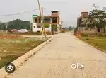 150 Gaj ADA ka Resale Plot Kalindipuram