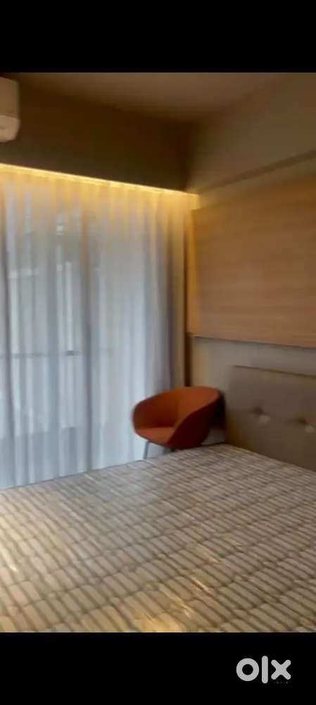 Furnished Studio apartment for Rent Avinash One