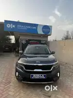 Kia Seltos HTX Plus D, 2019, Diesel