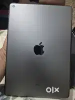 Apple iPad (9th Gen) 64 GB ROM 10.2 inch with Wi-Fi Only