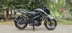 Pulsar NS 200 (Pay 15k Remaining Emi Option)