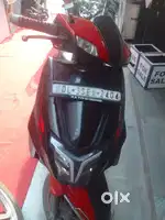 NTORQ 125 SCOOTER