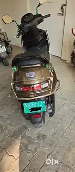 it’s brand new with insurance and all warranty
