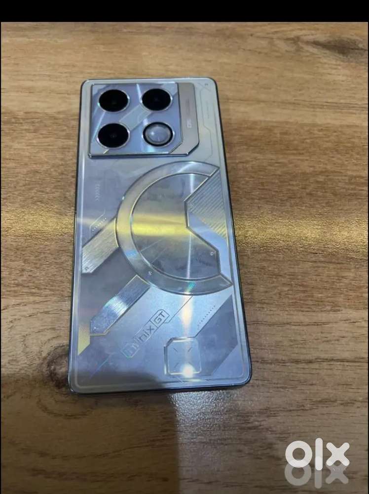 Infinix gt 20 pro 12/256gb