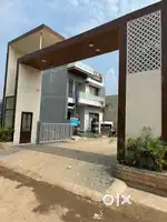 Residential 127 Gaj plot for sale in kharar rera approved project