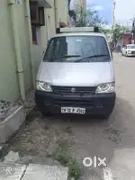Maruti Suzuki Eeco 2016 Petrol Well Maintained