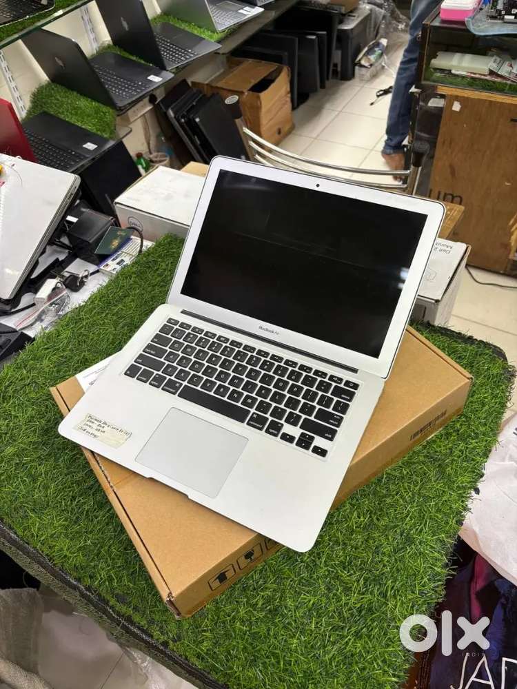 Apple Macbook Air 2017