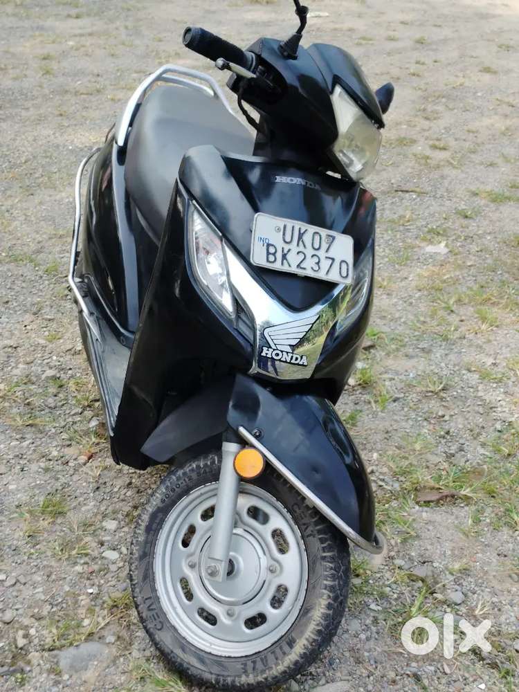 Good condition