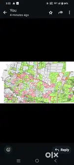 28.5 Agriculture Land(17.5 lac per Acre)