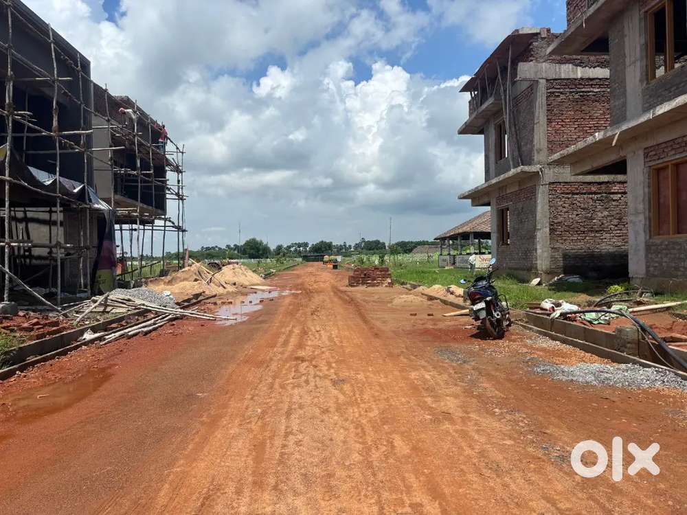 Vizag Anantapuram Near By Google Center Ready To construction