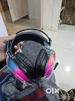 Btg thunder headphone