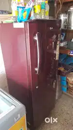 good condition