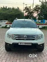 Renault Duster 2012-2015 85PS Diesel RxL, 2013, Diesel