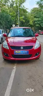 Maruti Suzuki Swift 2011-2014 VDI, 2013, Diesel