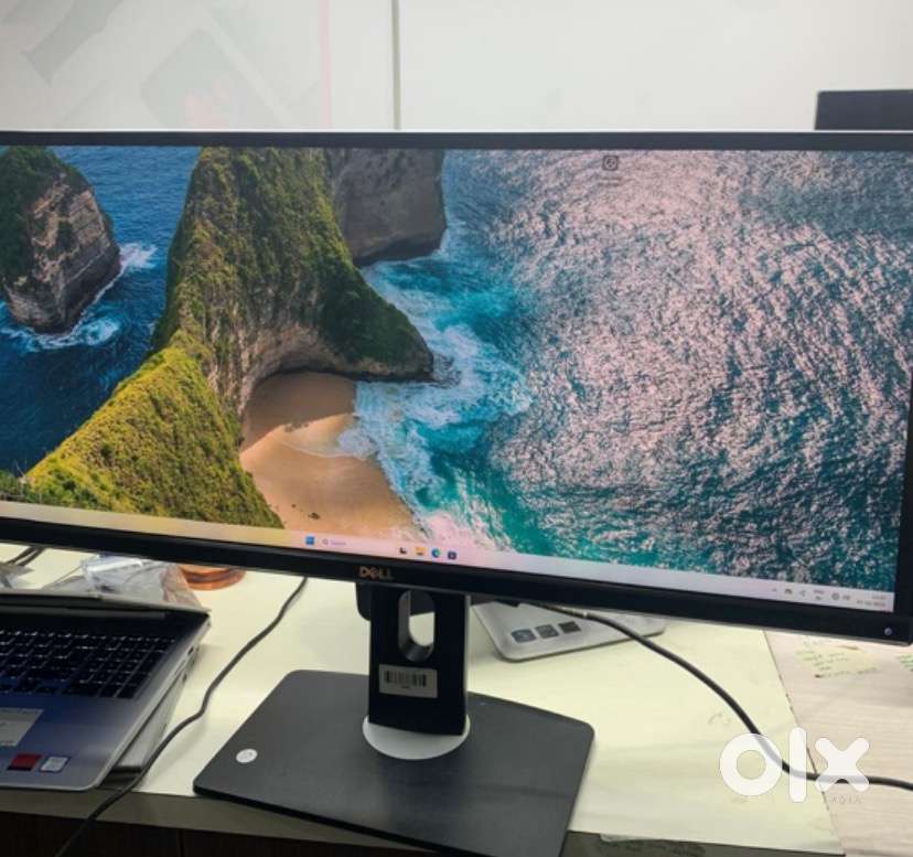 Monitor Dell/U2913WM/30inch/Good working with warranty/Bill