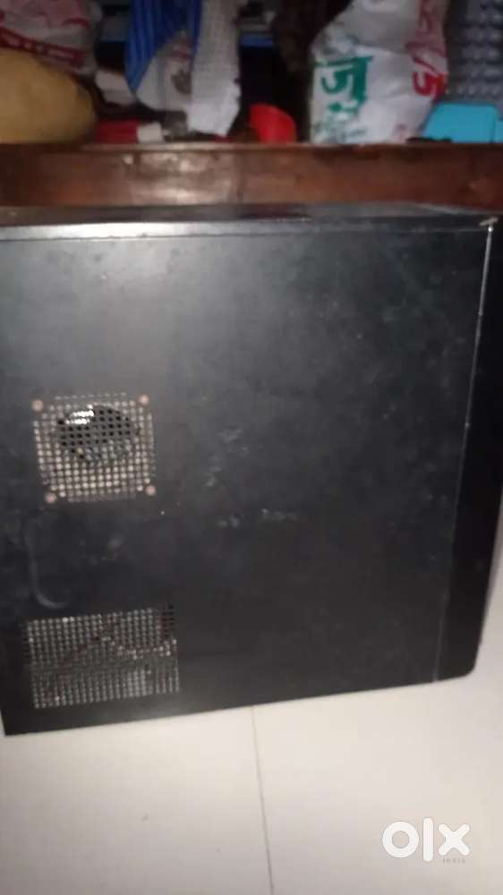 I want to sell product