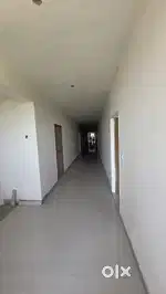 Brand new built flat on Main Tonk road