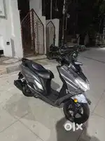 For Sale:- 2019 Suzuki Burgman Street 125cc