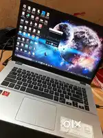 laptop good condotion