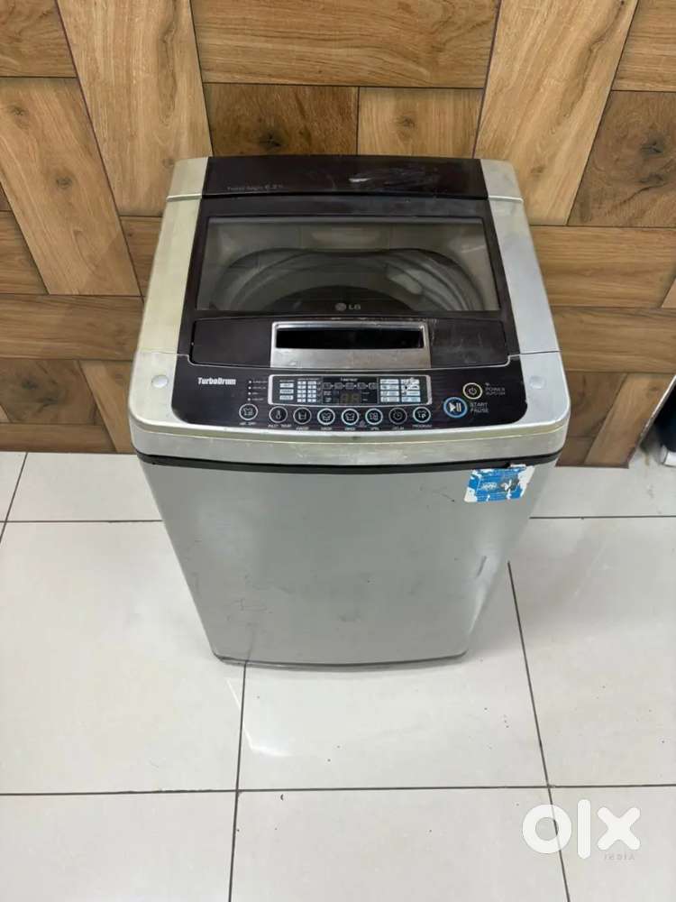 Top load washing machine in good working condition