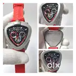 Premium Quality Wth OG chronograph Full inside available in 3colors