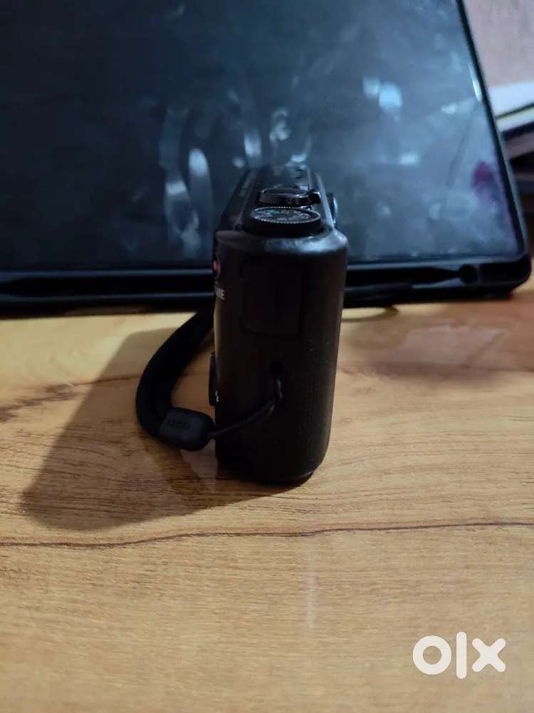 sony cyber-shot dsc-hx9v