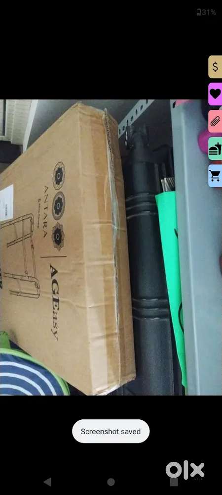 Antara AgeEasy Walker