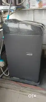 Washing machine new