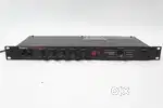 Roland Digital Echo Behringer Amplifier