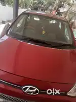 Hyundai Xcent 2015 Petrol 55000 Km Driven