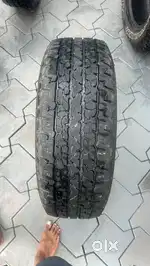 Thar 3door Tyre for sale