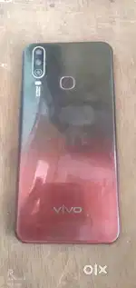 Vivo y12 mobile. 4Gb ram 64Gb storage