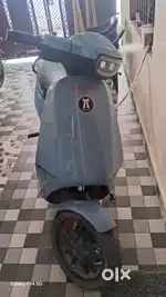 Ola s1 2022 October model good condition