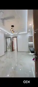 3BHK Skyvilla Duplex Flat with Personal Terrace