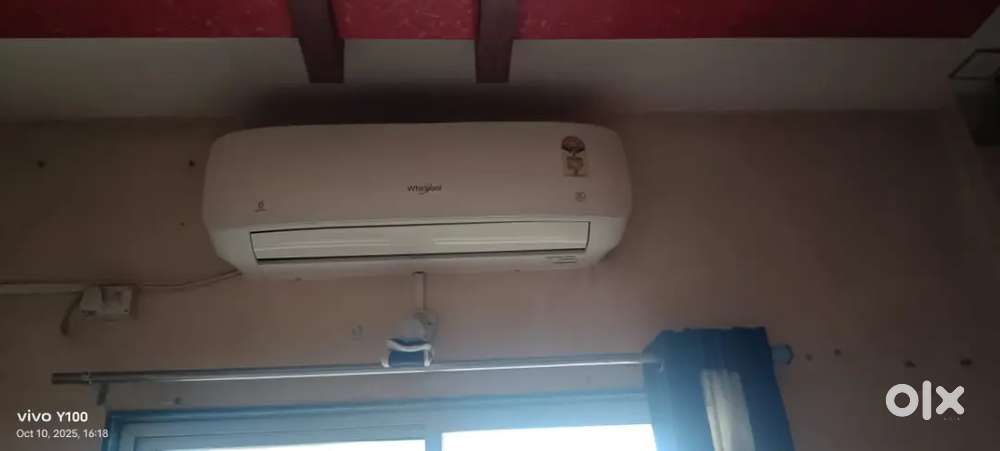 Whirlpool ac