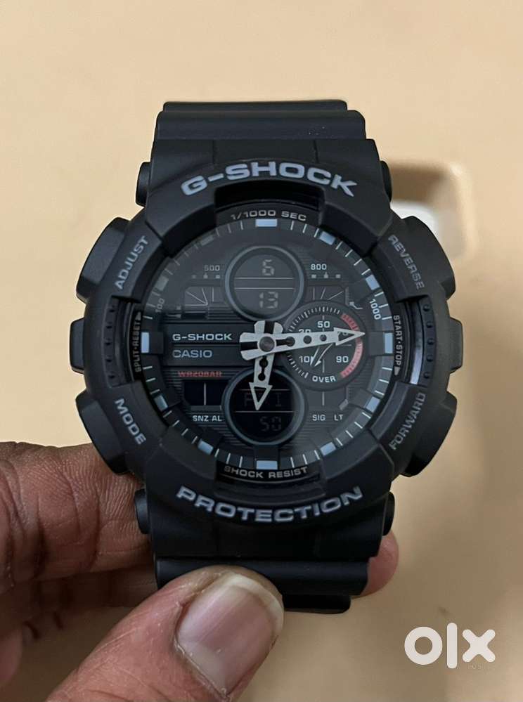Brand New Original Casio Watch