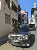 Wagon r 2021 petrol manual