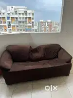 3 seater Sofa