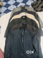 Men blezer