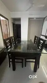 4 Seater Dining table