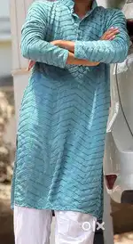 Fancy Jubba for Function Dress Code