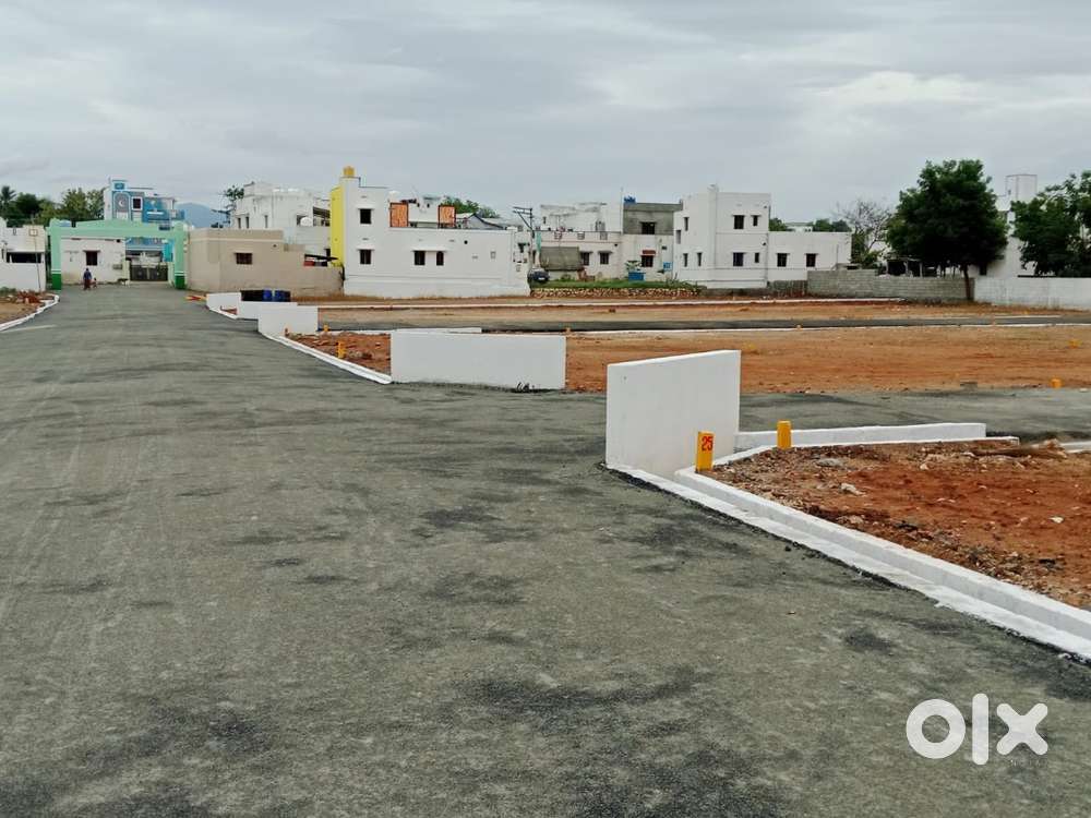 MPS BUILDERS, NO1 RESIDENTIAL PLOTS