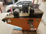Papad machine