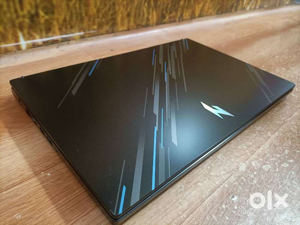 Acer Nitro V 15  ANV15-51  Intel Core i5 Processor   13th Generation
